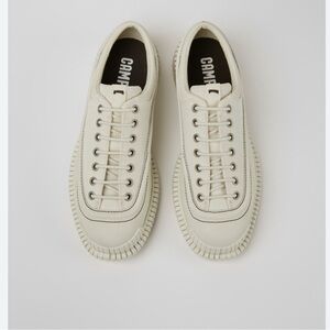 Camper Pix Lace Up Sneakers